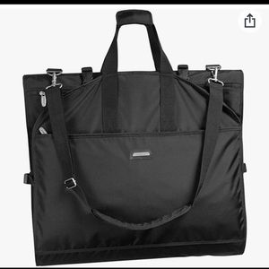 Wally garment bag wedding bridal travel 66”